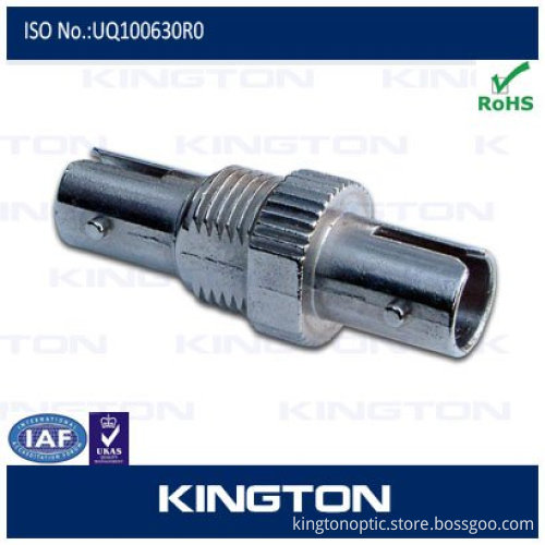 ST SX/Multi mode fiber optic adaptor